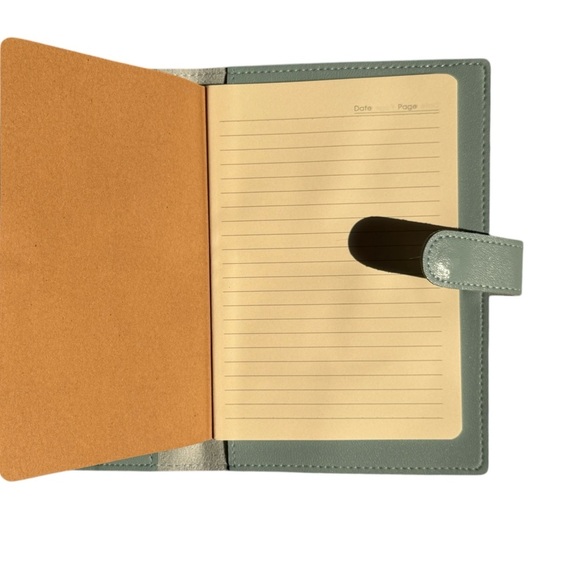 NEW LIFEWAVE Loyalty Reward Notebook - Picture 4 of 5